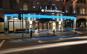 Hilton Doubletree London West End